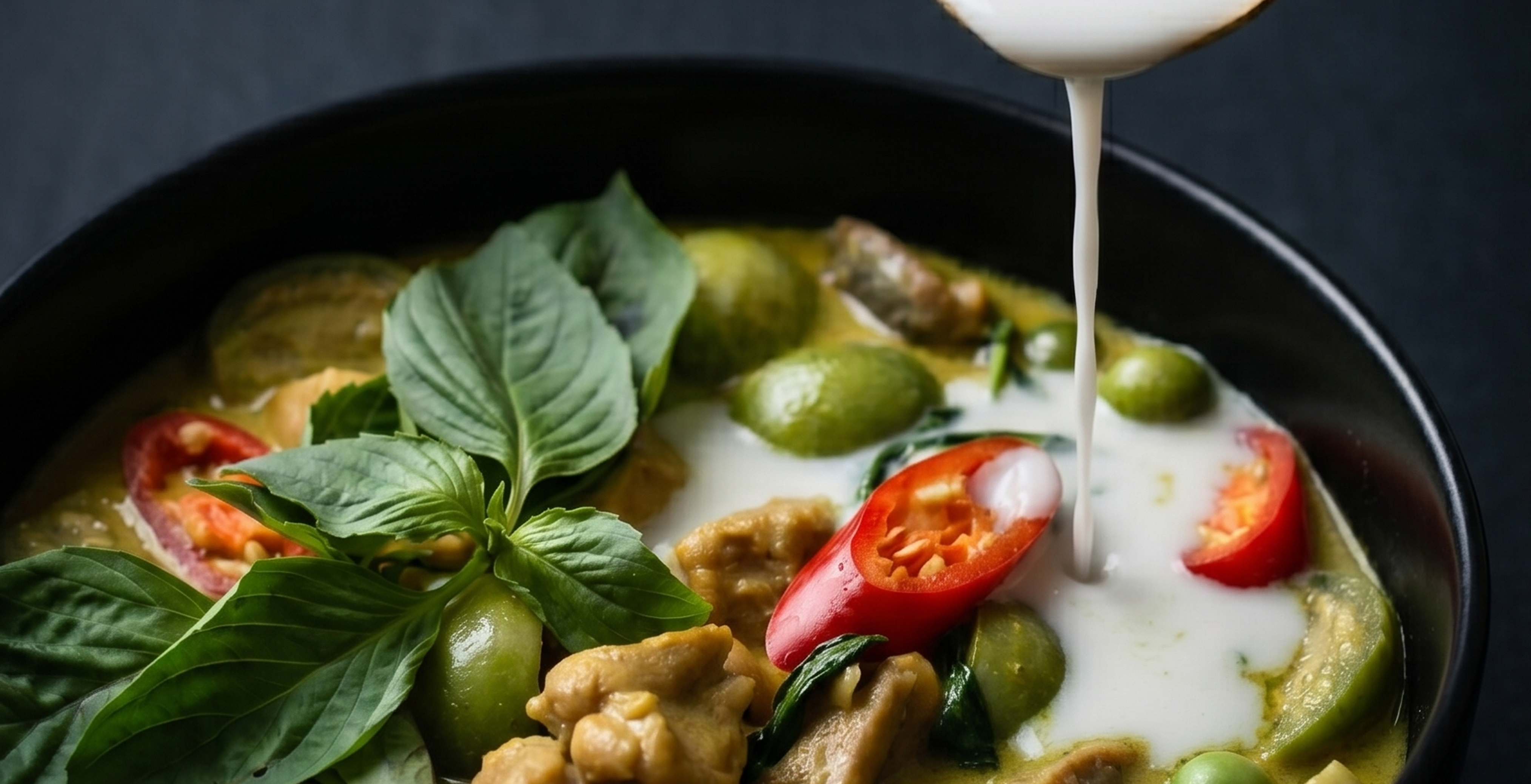 Green Curry