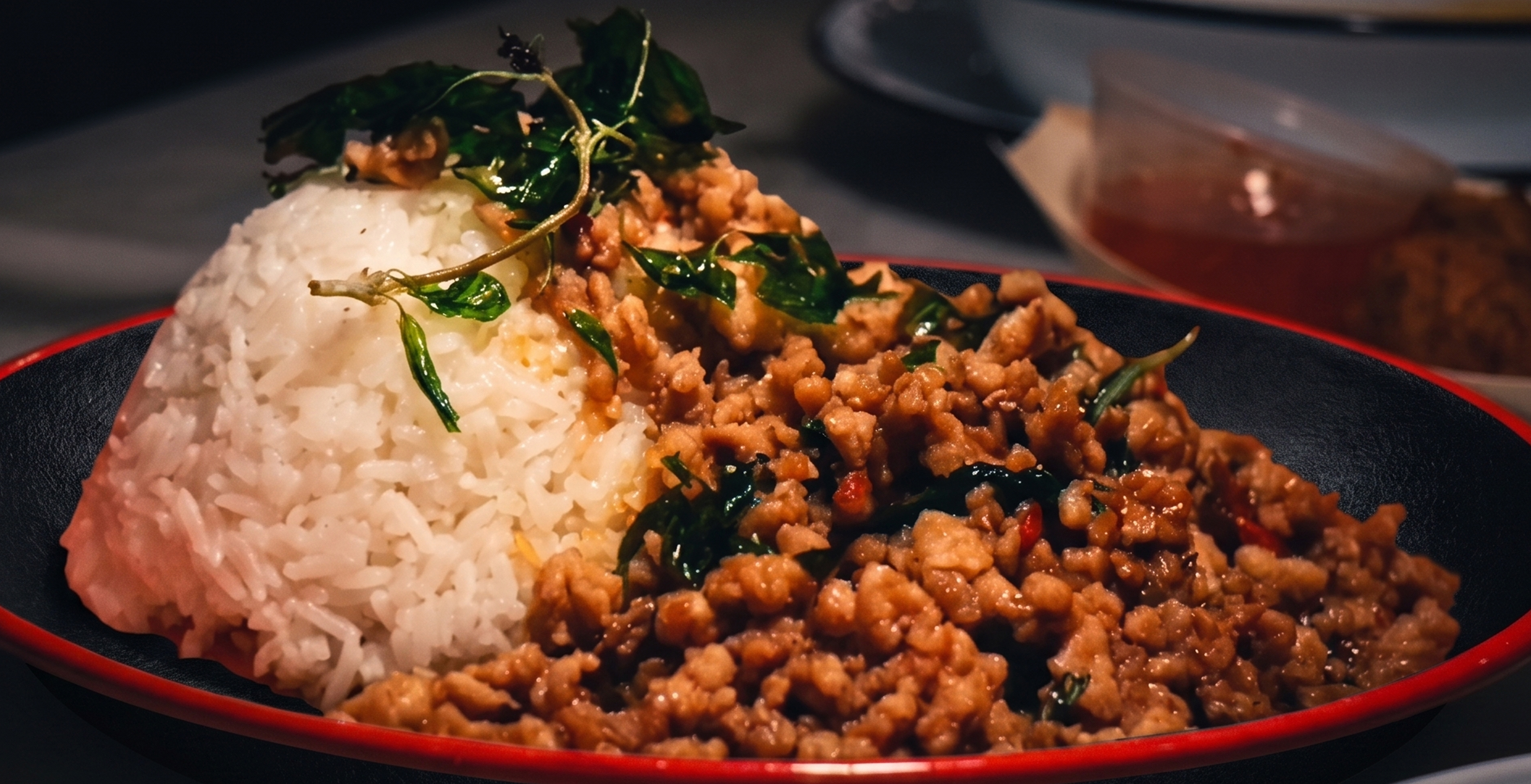 Kapao on Rice