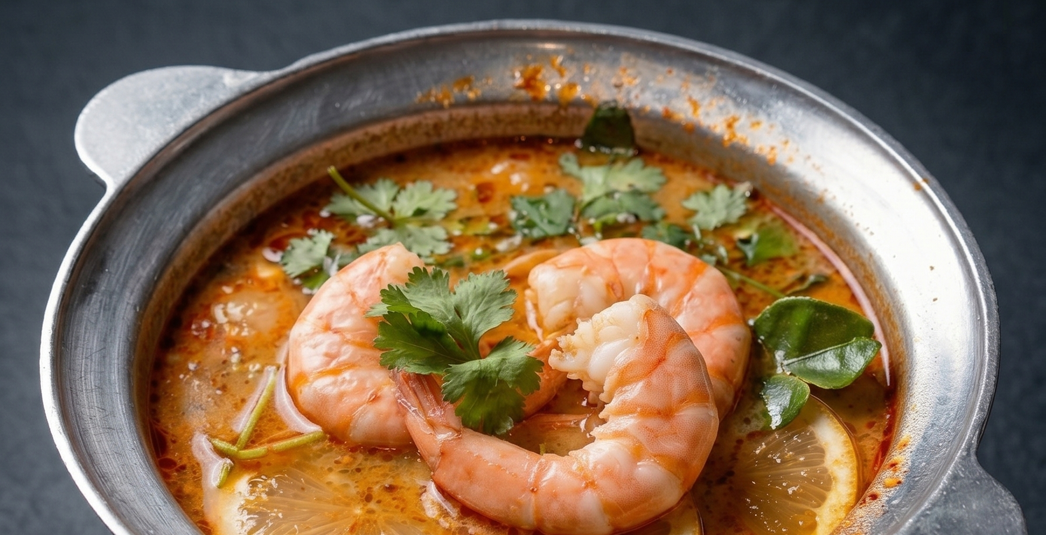 Tom Yum